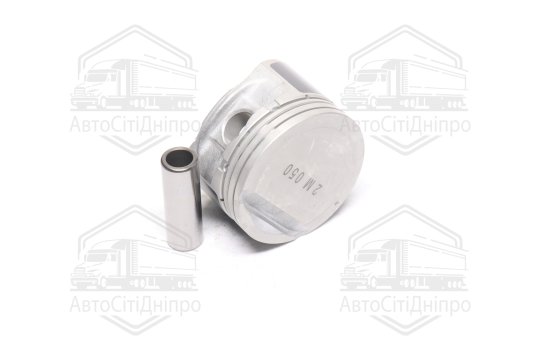 Поршень двигуна з пальцем у зборі (вир-во Mobis)