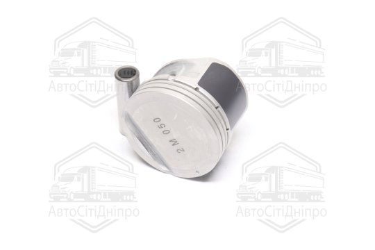 Поршень двигуна з пальцем у зборі (вир-во Mobis)