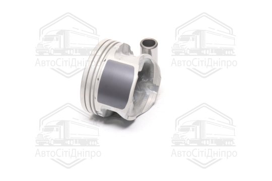 Поршень двигуна з пальцем у зборі (вир-во Mobis)