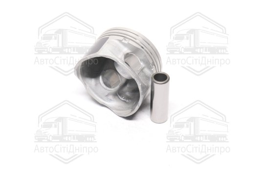 Поршень двигуна з пальцем у зборі (вир-во Mobis)