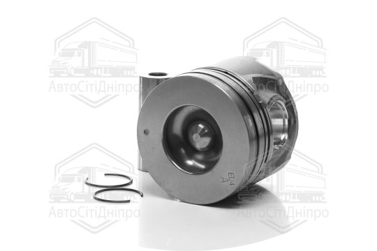 Поршень STD-A