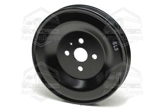 Шків помпи (вир-во Mobis)