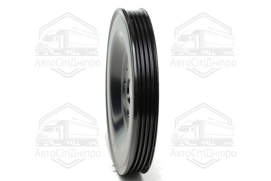 Шків помпи (вир-во Mobis)