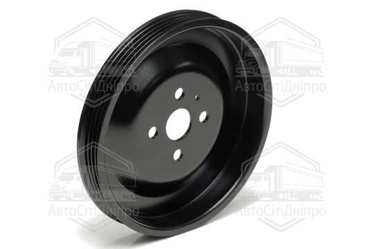 Шків помпи (вир-во Mobis)