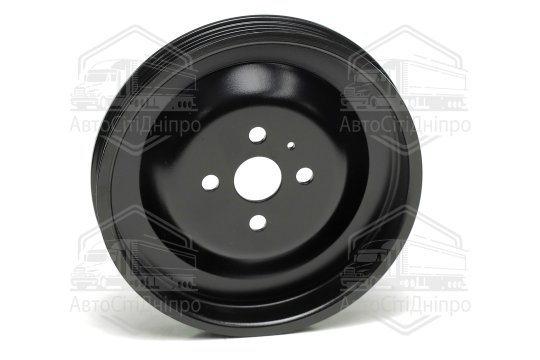 Шків помпи (вир-во Mobis)