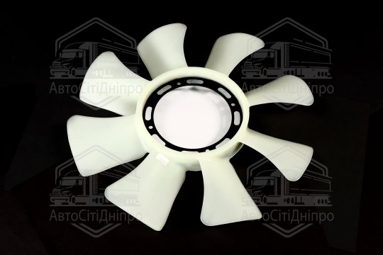 Крильчатка вентилятора (вир-во Mobis)