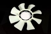 Крильчатка вентилятора (вир-во Mobis)