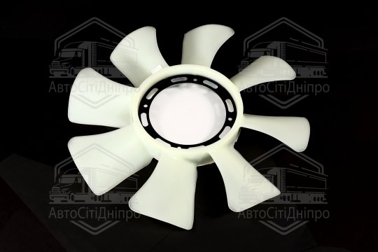 Крильчатка вентилятора (вир-во Mobis)