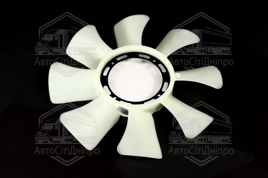 Крильчатка вентилятора (вир-во Mobis)