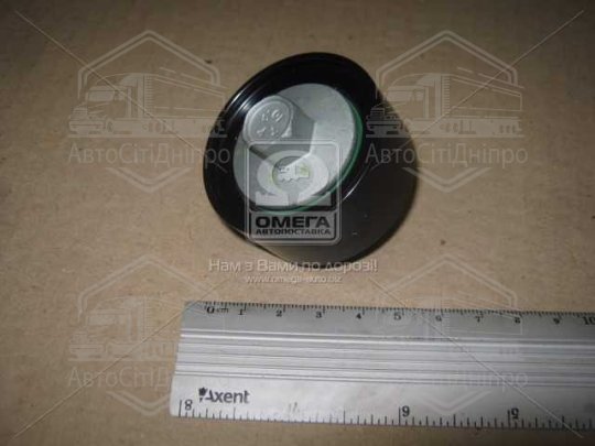 Ролик натягувача ременя ГРМ HYUNDAI/KIA MORNING/PICANTO (11-) (вир-во Mobis)