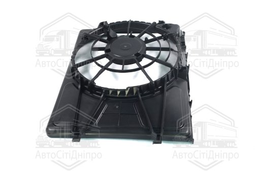 Дифузор вентилятора радіатора Hyundai Elantra 06-/I30/I30CW 07- (вир-во Mobis)