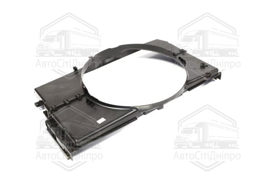 Дифузор вентилятора радіатора (вир-во Mobis)