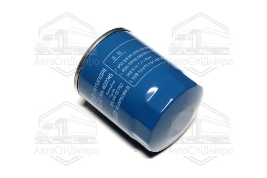 Фільтр масляний (вир-во Mobis)