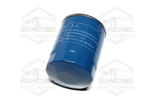 Фільтр масляний (вир-во Mobis)