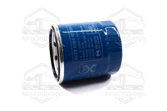 Фільтр масляний двигуна (вир-во Mobis)