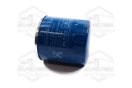 Фільтр масляний двигуна (вир-во Mobis)