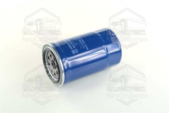 Фільтр масляний двигуна (дизель) (вир-во Mobis)