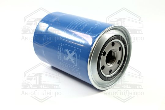 Фільтр масляний двигуна Hyundai E-County/HD45/HD65/HD72/HD78 10- (вир-во Mobis)
