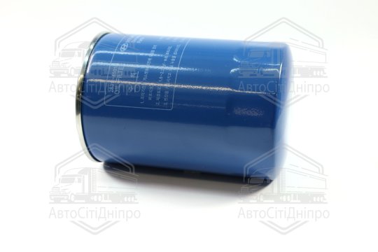 Фільтр масляний двигуна Hyundai E-County/HD45/HD65/HD72/HD78 10- (вир-во Mobis)