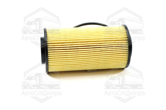 Фільтр масляний двигуна (картридж) (вир-во Mobis)