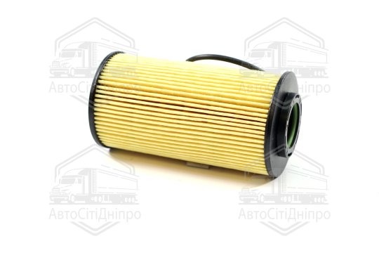 Фільтр масляний двигуна (картридж) (вир-во Mobis)