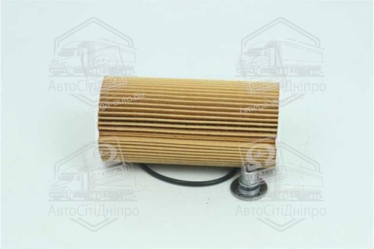 Фільтр масляний двигуна (картридж) (вир-во Mobis)