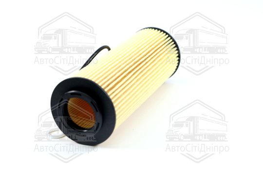 Фільтр масляний двигуна (картридж) (вир-во Mobis)