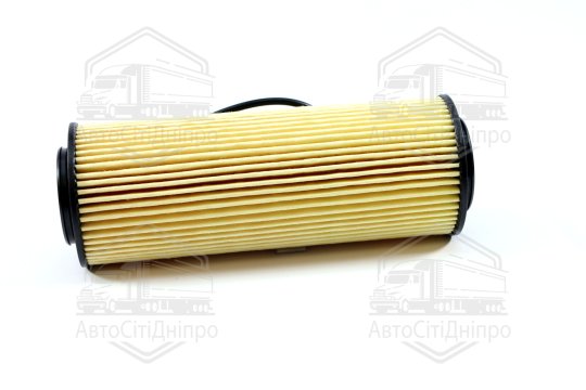 Фільтр масляний двигуна (картридж) (вир-во Mobis)