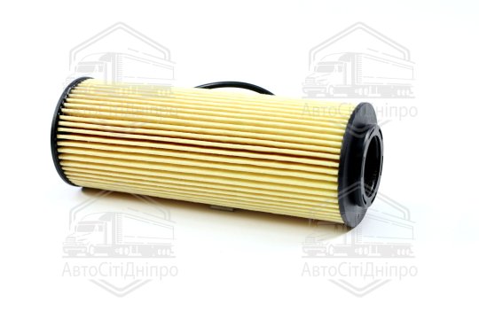 Фільтр масляний двигуна (картридж) (вир-во Mobis)