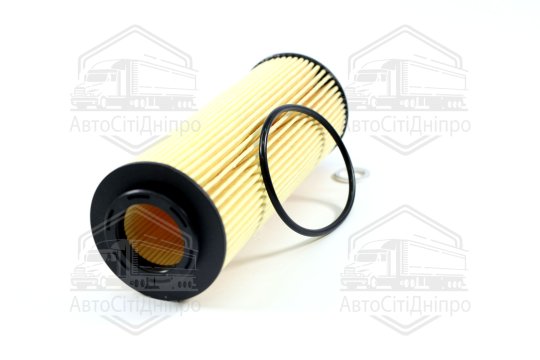 Фільтр масляний двигуна (картридж) (вир-во Mobis)