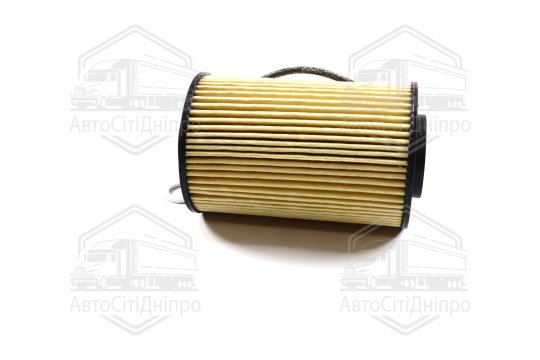 Фільтр масляний двигуна (картридж) (вир-во Mobis)