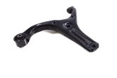 Важіль передньої підвіски нижній лівий Hyundai Accent/verna 06-/Kia Rio 05-06 (вир-во Mobis)