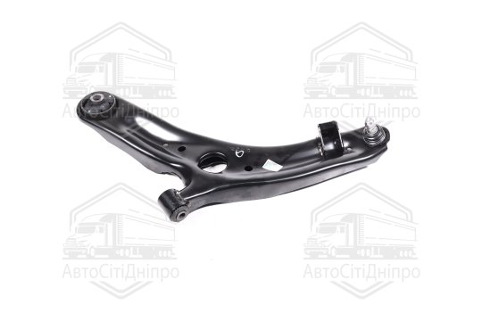 Важіль підвіски передній лівий (вир-во Mobis)