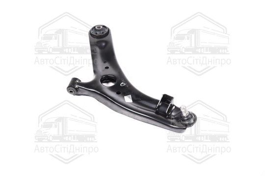 Важіль підвіски передній лівий (вир-во Mobis)