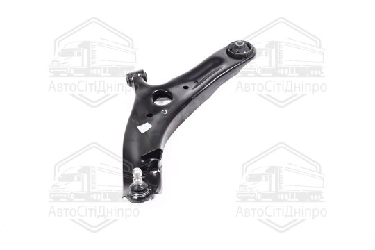 Важіль підвіски передній лівий (вир-во Mobis)