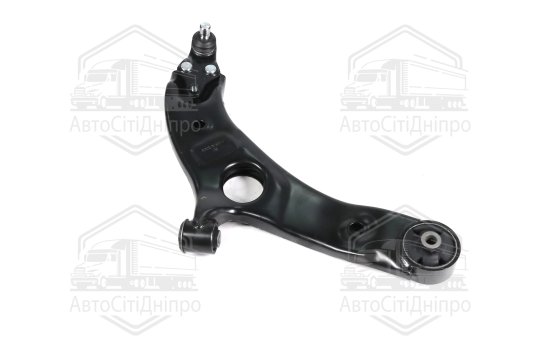 Важіль підвіски передній правий (вир-во Mobis)