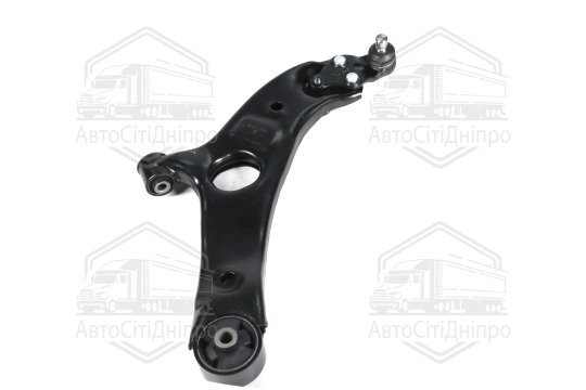 Важіль підвіски передній правий (вир-во Mobis)