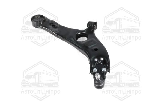 Важіль підвіски передній правий (вир-во Mobis)