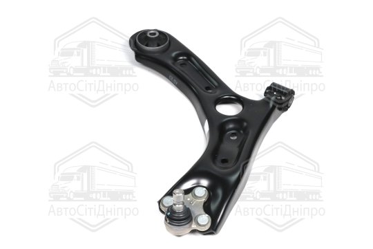 Важільпередньоїпідвіскинижнійправий(вир-воMobis)