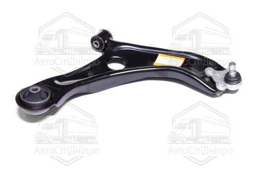 Важіль передній нижній