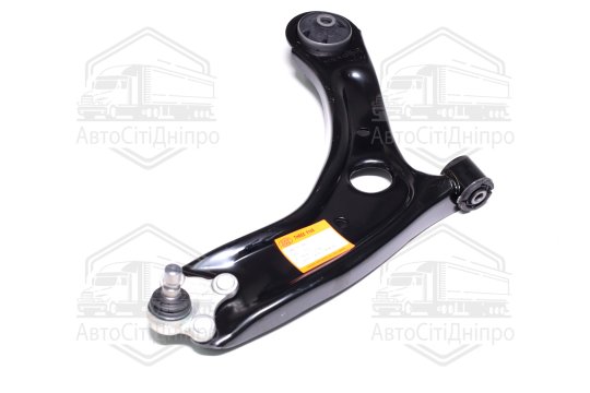 Важіль передній нижній