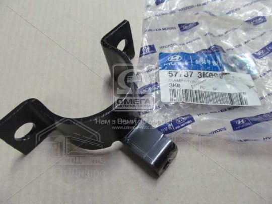 Ремкомплект рульовий механізм (вир-во Mobis)