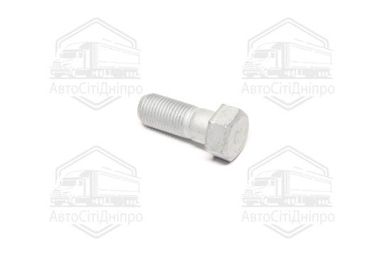 Болт кріплення переднього супорта (вир-во Mobis)