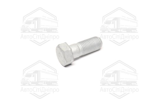 Болт кріплення переднього супорта (вир-во Mobis)