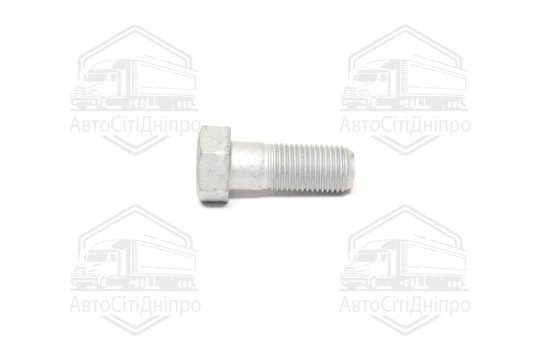 Болт кріплення переднього супорта (вир-во Mobis)