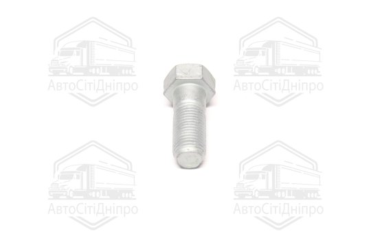 Болт кріплення переднього супорта (вир-во Mobis)