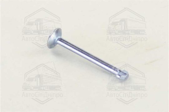 Палець барабана гальмівного заднього (вир-во Mobis)