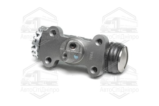 Циліндр гальмівний задній лівий Hyundai Hd35/hd75 04- (вир-во Mobis)