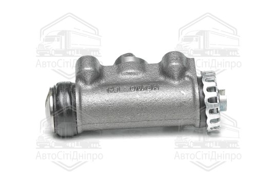 Циліндр гальмівний задній лівий Hyundai Hd35/hd75 04- (вир-во Mobis)