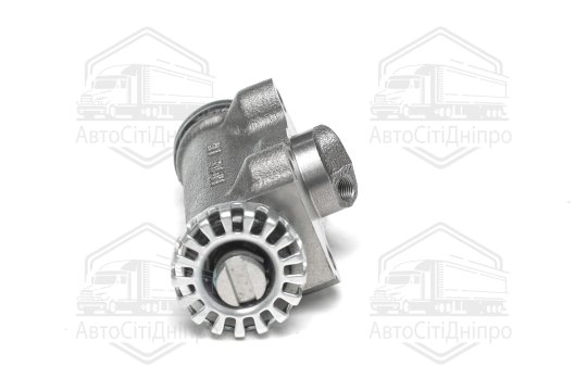 Циліндр гальмівний задній лівий Hyundai Hd35/hd75 04- (вир-во Mobis)